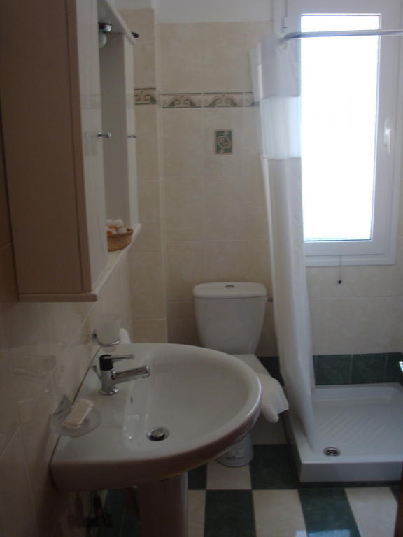 Ferienwohnung Santafemia Agia Efimia Zimmer foto