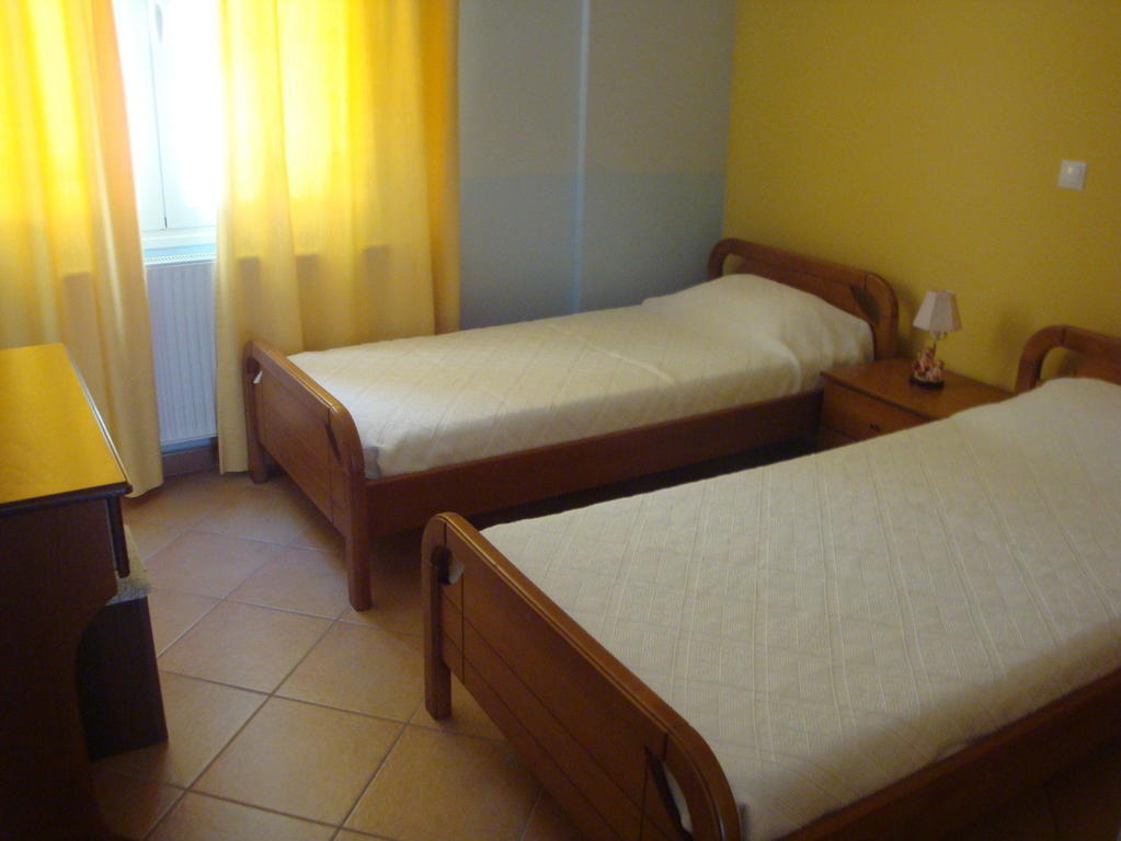Ferienwohnung Santafemia Agia Efimia Zimmer foto