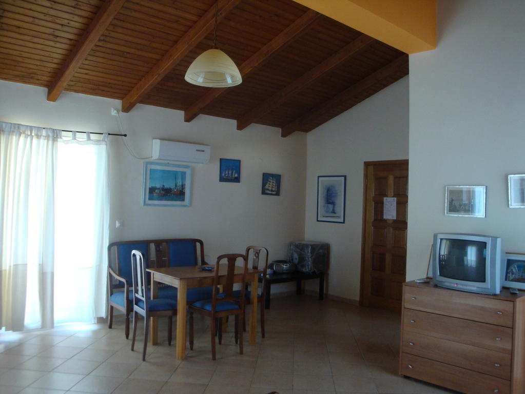 Ferienwohnung Santafemia Agia Efimia Zimmer foto