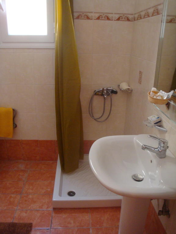 Ferienwohnung Santafemia Agia Efimia Zimmer foto